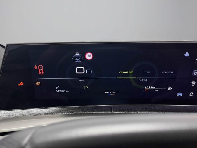 Peugeot 3008 Hybrid 1.2 107KW GT eDCS6   - Foto 26