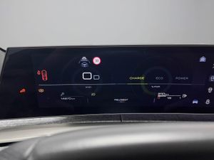 Peugeot 3008 Hybrid 1.2 107KW GT eDCS6   - Foto 26