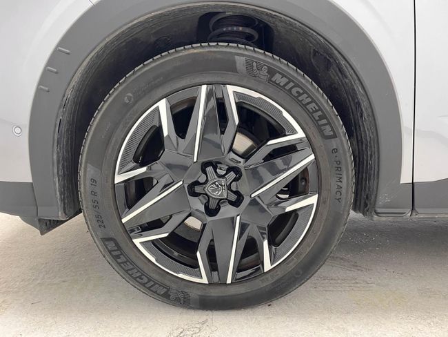 Peugeot 3008 Hybrid 1.2 107KW GT eDCS6   - Foto 23