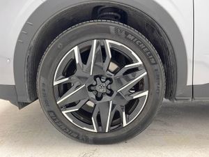 Peugeot 3008 Hybrid 1.2 107KW GT eDCS6   - Foto 23