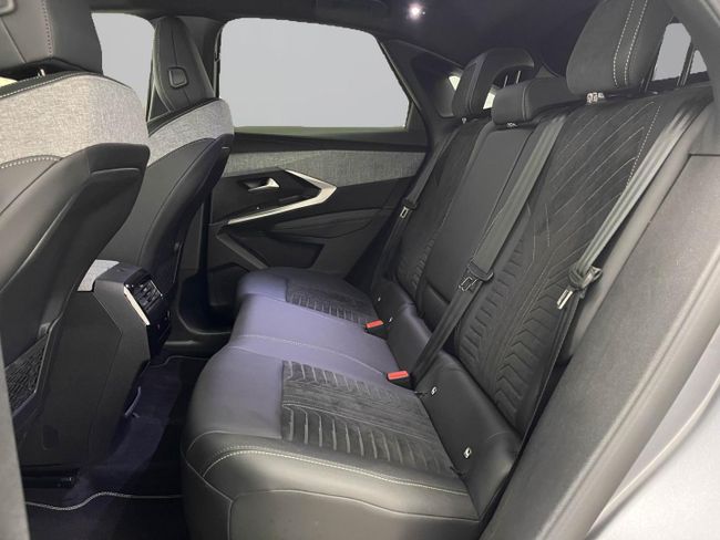 Peugeot 3008 Hybrid 1.2 107KW GT eDCS6   - Foto 24