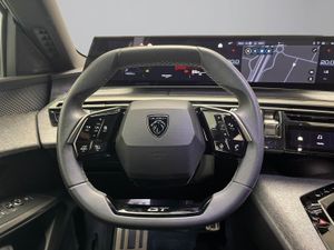 Peugeot 3008 Hybrid 1.2 107KW GT eDCS6   - Foto 15
