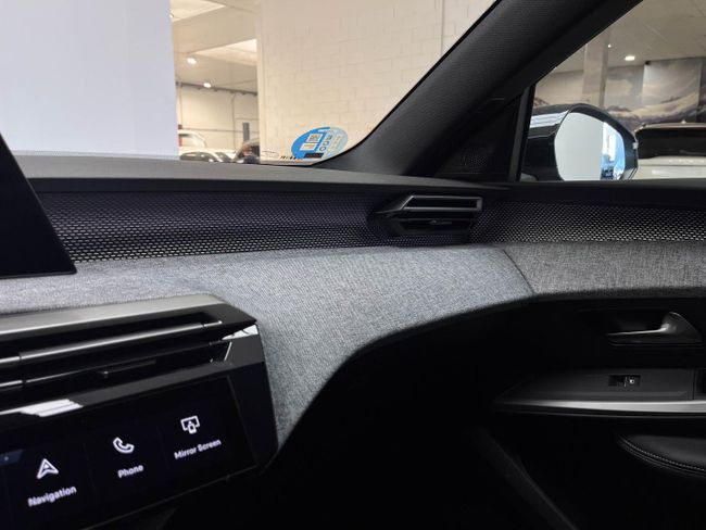 Peugeot 3008 Hybrid 1.2 107KW GT eDCS6   - Foto 8