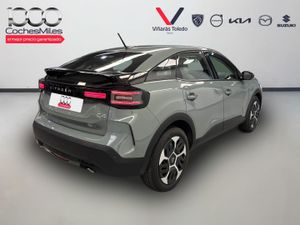 Citroën C4 Hybrid 145 ë-DCS6 Plus   - Foto 8