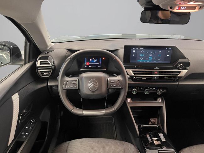 Citroën C4 Hybrid 145 ë-DCS6 Plus   - Foto 23