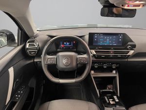 Citroën C4 Hybrid 145 ë-DCS6 Plus   - Foto 23