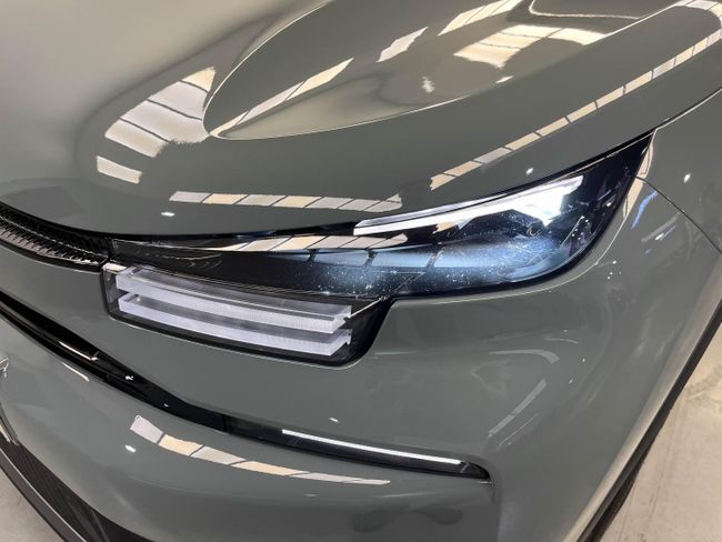 Citroën C4 Hybrid 145 ë-DCS6 Plus   - Foto 15