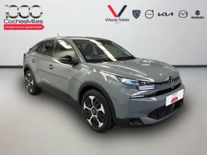 Citroën C4 Hybrid 145 ë-DCS6 Plus   - Foto 6
