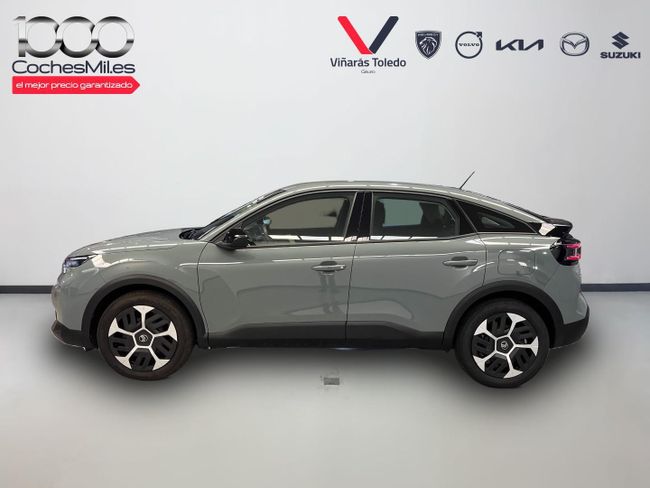 Citroën C4 Hybrid 145 ë-DCS6 Plus   - Foto 3
