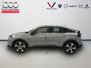 Citroën C4 Hybrid 145 ë-DCS6 Plus   - Foto 3