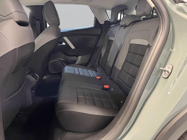 Citroën C4 Hybrid 145 ë-DCS6 Plus   - Foto 13