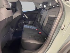 Citroën C4 Hybrid 145 ë-DCS6 Plus   - Foto 13