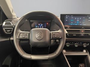 Citroën C4 Hybrid 145 ë-DCS6 Plus   - Foto 24