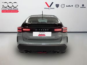 Citroën C4 Hybrid 145 ë-DCS6 Plus   - Foto 7