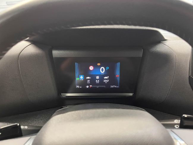 Citroën C4 Hybrid 145 ë-DCS6 Plus   - Foto 9