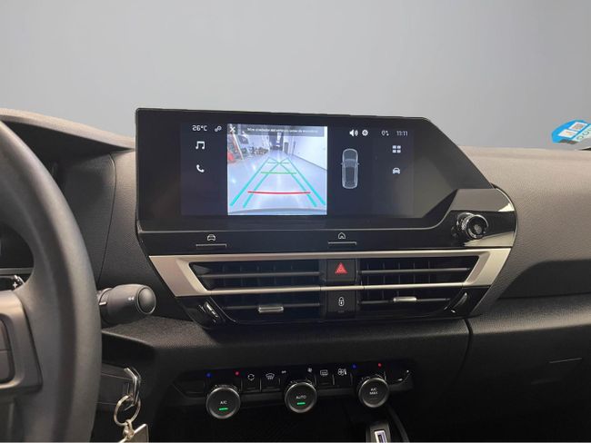 Citroën C4 Hybrid 145 ë-DCS6 Plus   - Foto 11