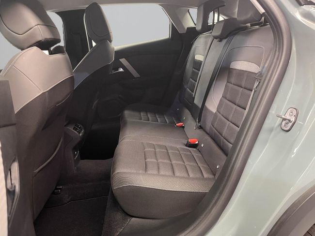 Citroën C4 Hybrid 145 ë-DCS6 Plus   - Foto 19