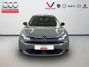 Citroën C4 Hybrid 145 ë-DCS6 Plus   - Foto 5