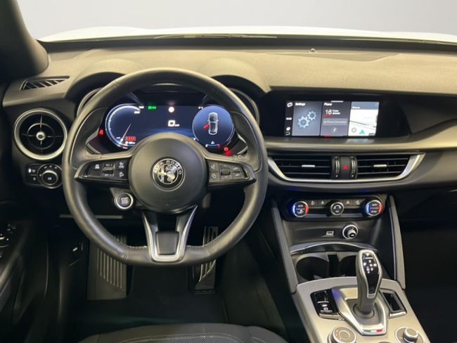 Alfa Romeo Stelvio 2.2 Diesel 118kW (160CV) SPRINT RWD   - Foto 18