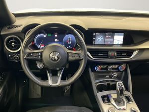 Alfa Romeo Stelvio 2.2 Diesel 118kW (160CV) SPRINT RWD   - Foto 18