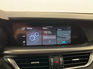 Alfa Romeo Stelvio 2.2 Diesel 118kW (160CV) SPRINT RWD   - Foto 19