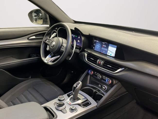 Alfa Romeo Stelvio 2.2 Diesel 118kW (160CV) SPRINT RWD   - Foto 15