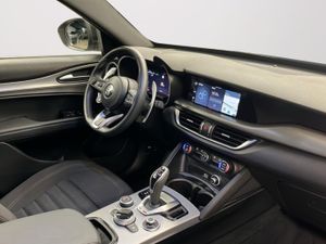 Alfa Romeo Stelvio 2.2 Diesel 118kW (160CV) SPRINT RWD   - Foto 15