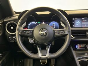 Alfa Romeo Stelvio 2.2 Diesel 118kW (160CV) SPRINT RWD   - Foto 20