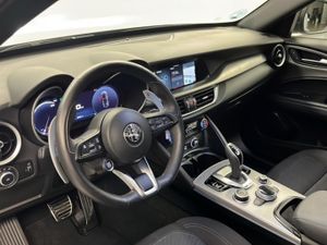 Alfa Romeo Stelvio 2.2 Diesel 118kW (160CV) SPRINT RWD   - Foto 22