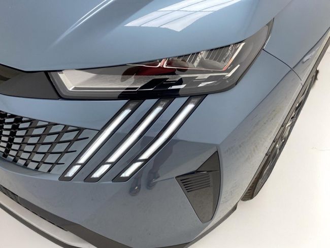 Peugeot 5008 1.2 107KW Allure eDCS6   - Foto 11