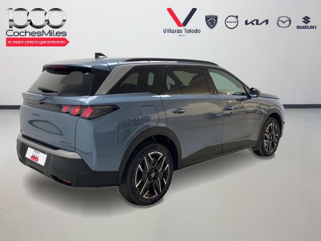 Peugeot 5008 1.2 107KW Allure eDCS6   - Foto 8