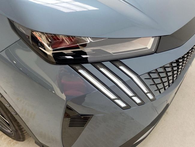 Peugeot 5008 1.2 107KW Allure eDCS6   - Foto 10