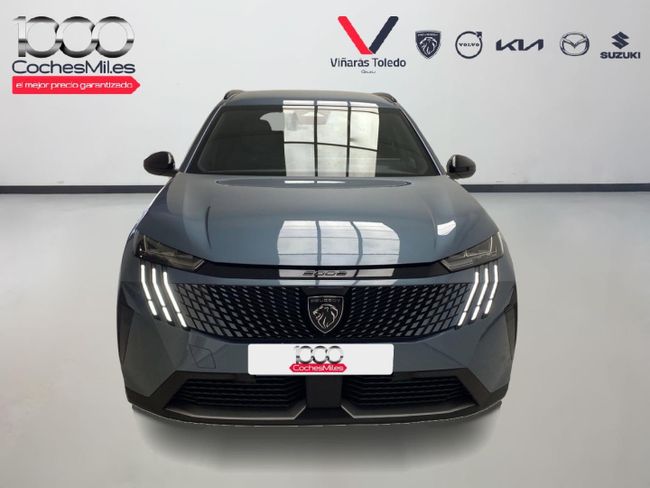 Peugeot 5008 1.2 107KW Allure eDCS6   - Foto 4