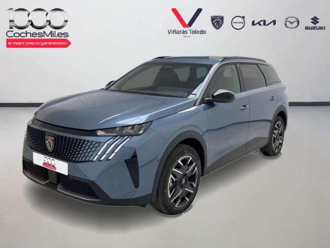 Peugeot 5008 1.2 107KW Allure eDCS6   - Foto 2