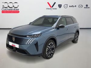 Peugeot 5008 1.2 107KW Allure eDCS6   - Foto 2