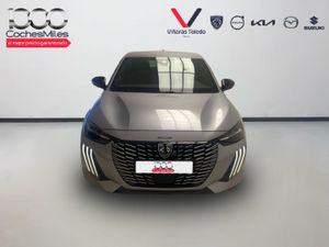 Peugeot 208 GT Puretech 100   - Foto 4