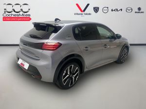 Peugeot 208 GT Puretech 100   - Foto 8