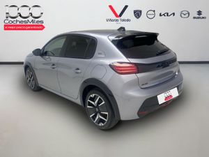 Peugeot 208 GT Puretech 100   - Foto 3