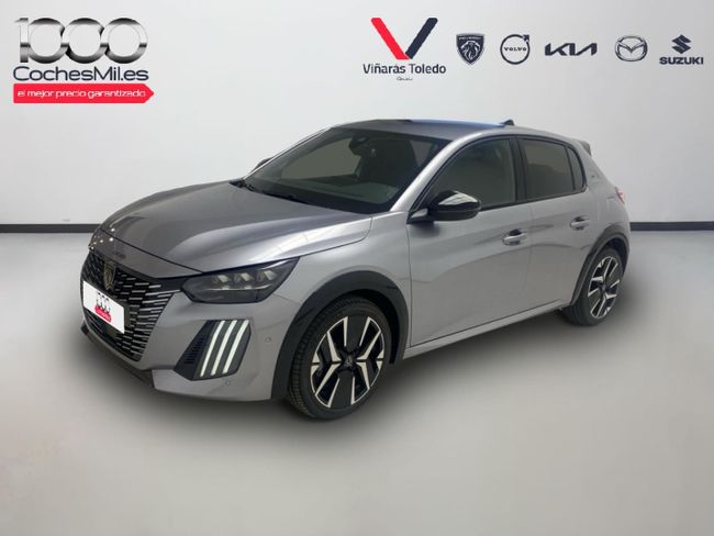 Peugeot 208 GT Puretech 100   - Foto 2