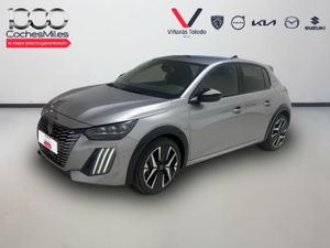 Peugeot 208 GT Puretech 100   - Foto 2