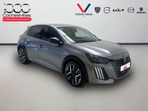 Peugeot 208 GT Puretech 100   - Foto 7