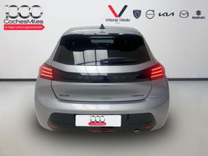 Peugeot 208 GT Puretech 100   - Foto 5