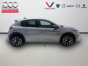 Peugeot 208 GT Puretech 100   - Foto 6