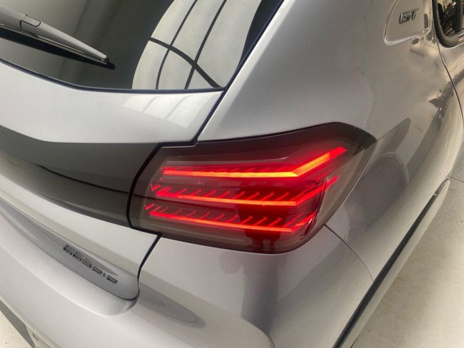 Peugeot 208 GT Puretech 100   - Foto 10