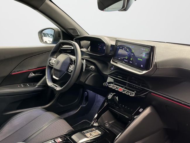 Peugeot 2008 GT Puretech 130 S&S EAT8   - Foto 9