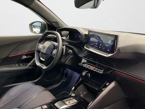 Peugeot 2008 GT Puretech 130 S&S EAT8   - Foto 9