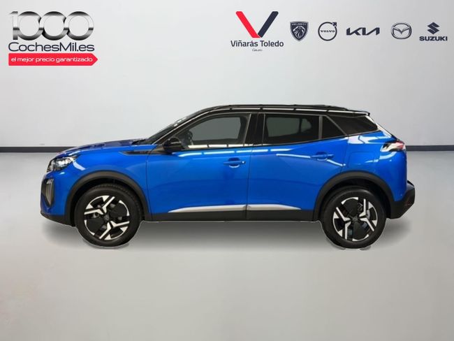 Peugeot 2008 GT Puretech 130 S&S EAT8   - Foto 6