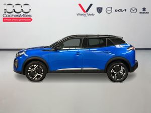 Peugeot 2008 GT Puretech 130 S&S EAT8   - Foto 6