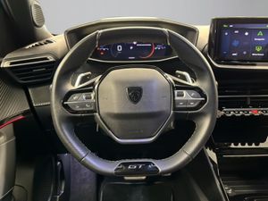 Peugeot 2008 GT Puretech 130 S&S EAT8   - Foto 16
