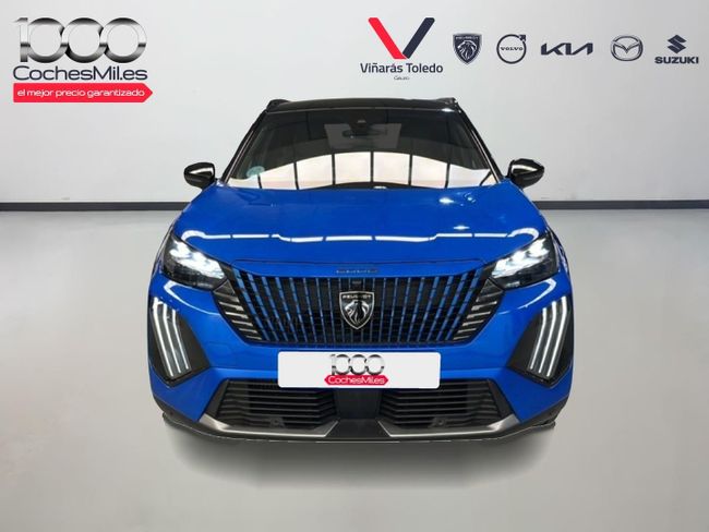 Peugeot 2008 GT Puretech 130 S&S EAT8   - Foto 4